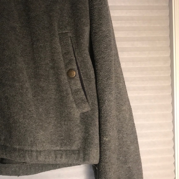 Polo by Ralph Lauren Men’s Fleece Jacket - Picture 2 of 4